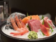 -三喜•正本匠心日料(月河店)