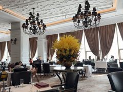 -哈布斯扒房(华发商都店)