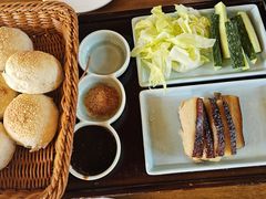 -烧肉馆(古北水镇景区店)
