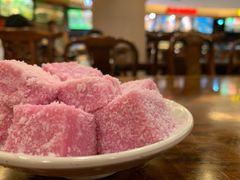 -海口骑楼小吃街