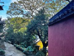-南北湖风景区