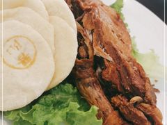 -晋阳饭庄(虎坊桥店)