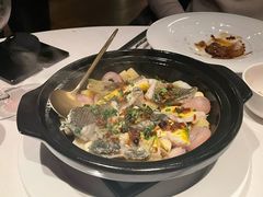 -三号黄浦会Canton Table