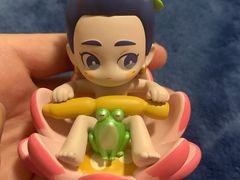 -泡泡玛特POPMART(国贸三期店)