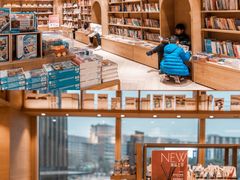 -G·SPACE(金鹰世界店)