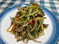 -紫光园(劲松店)