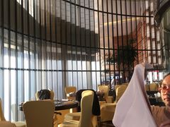 -洲际酒店·地平线全日餐厅HORIZON CAFÉ