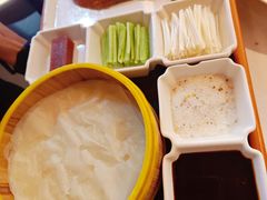 -醉舍·新淮扬菜(长宁龙之梦店)