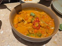 咖喱鸡肉饭-Bco豆库(星耀天地店)