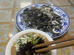 -清真·鸦儿李记·小馆(后海店)