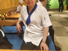 -老阿妈蒙古村·蒙古包·草原文化·歌舞表演(老君堂店)