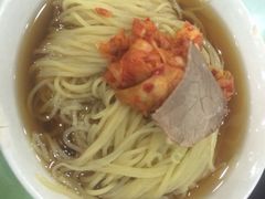 -西塔大冷面(市府大路店)