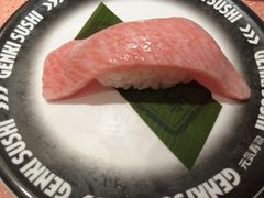 -元气寿司(金光华店)