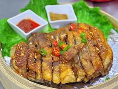 -绸乡宴酒店·融合苏帮宴(吴江店)