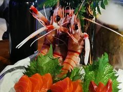 -和彩放题餐厅(酒仙桥店)