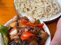 -莲香西域·正宗新疆菜(龙华店)