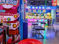 -Play1家庭娱乐中心(裕华万达店)