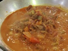 -Mevlana梅夫娜土耳其餐厅·清真