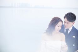 点击看大图 -太郎花子婚纱摄影艺术中心