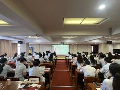 -金吉列留学·语培·小语种·国际课程(武昌分公司)