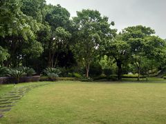 -西郊宾馆·1921餐厅