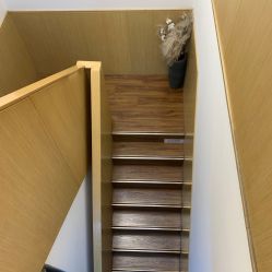 -THE LOG SALON 记录