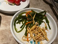 -淘米捞·米汤脆鲩鱼火锅(福田皇岗店)