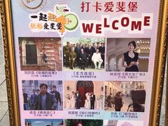 -北京张裕爱斐堡酒庄