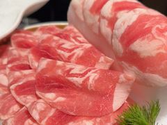 -牛将军•涮肉•烤肉•铁板烧(北京王府井·故宫店)