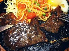 -豪客来牛排(文化路店)