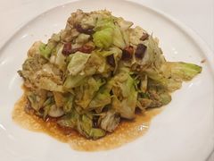 爆炒大头菜-刘记猪蹄(铁岭店)