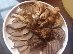 -一桶江山餐厅(松北店)