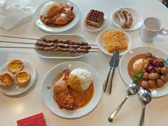 -宜家·瑞典风味餐厅(无锡店)