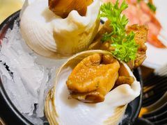-山之川·日式料理(瀚海海尚店)