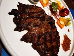 -魔膳厨房·果木牛排·西餐厅(MM2店)