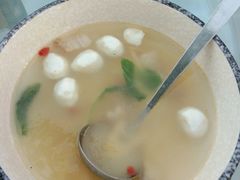 -万景饭店·鱼街农家菜