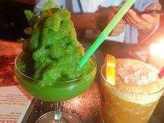 -The Tiki Bungalow提基小木屋酒吧
