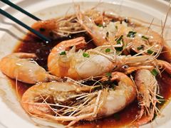 -老阿爸鲜鱼土菜(昆山花桥店)