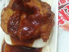 -老盛兴汤包馆(大华二路店)