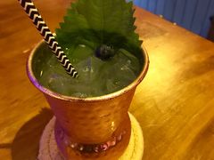 -海倫司小酒館(尖沙咀店 )