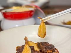 -自如ZSPACE四合院艺术餐厅