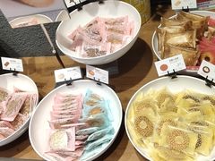 -荷家面包生日蛋糕(大渡口万达广场店)