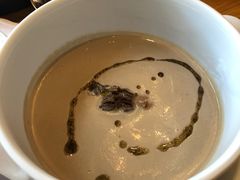 -君悦酒店·La Terrazza意合園·意式风味