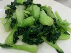 青菜-状元楼(金溪路店)