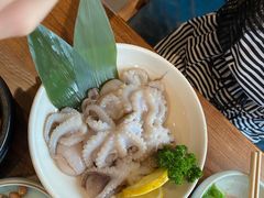 -九田家黑牛烤肉料理(三墩店)