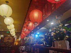 -鸟鹏烧鸟居酒屋(仁恒梦中心店)