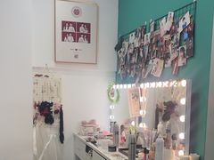 -拍刻风照相馆(南山西丽店)