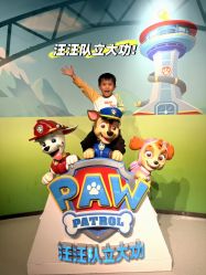 -尼克Playtime(欢乐海岸店)