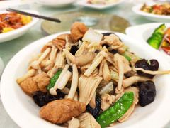 -汇兴源餐馆(小北路店)