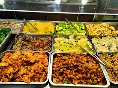 -富龙快餐店(铁西店)